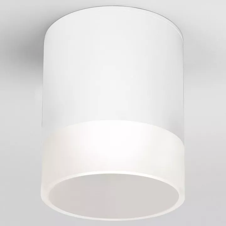 Накладной светильник Elektrostandard Light LED a057160