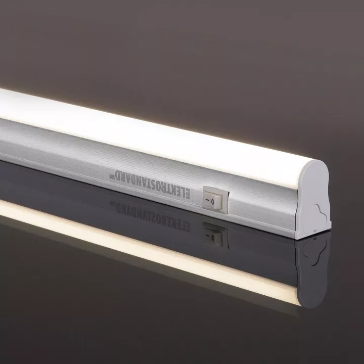 Настенный светодиодный светильник Elektrostandard Stick 55001/Led a057219 55001/LED - фото 1