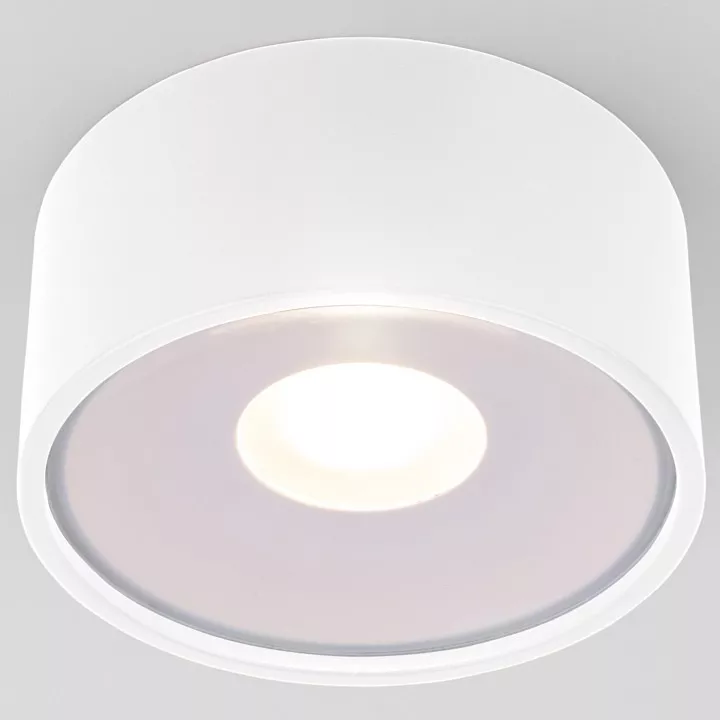 Накладной светильник Elektrostandard Light LED a057471 - фото 1