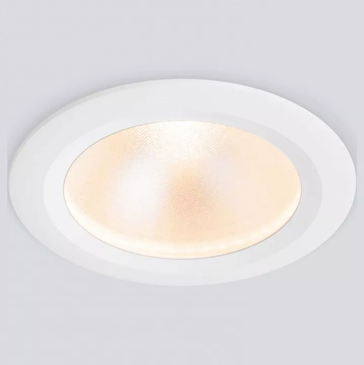 

Встраиваемый светильник Elektrostandard Light LED 3003 a058923