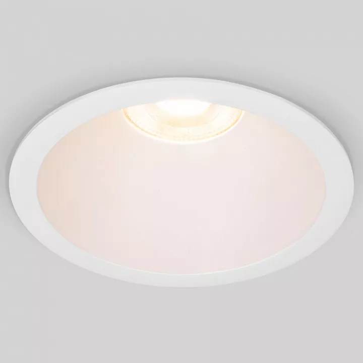 

Встраиваемый светильник Elektrostandard Light LED 3005 a060169