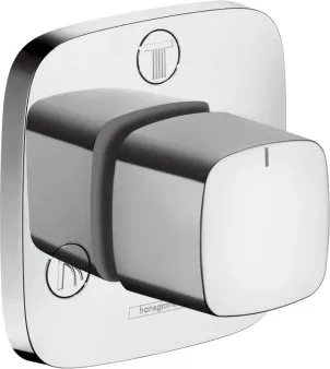 Вентиль Hansgrohe PuraVida хром 15937000 22614₽