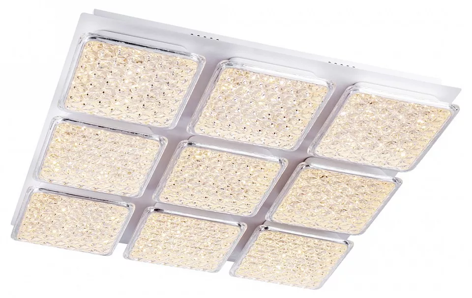 

Накладной светильник Escada Frost 10204/9LED