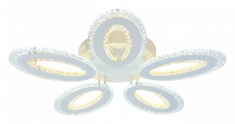 

Потолочная люстра Escada Air 10211/5LED