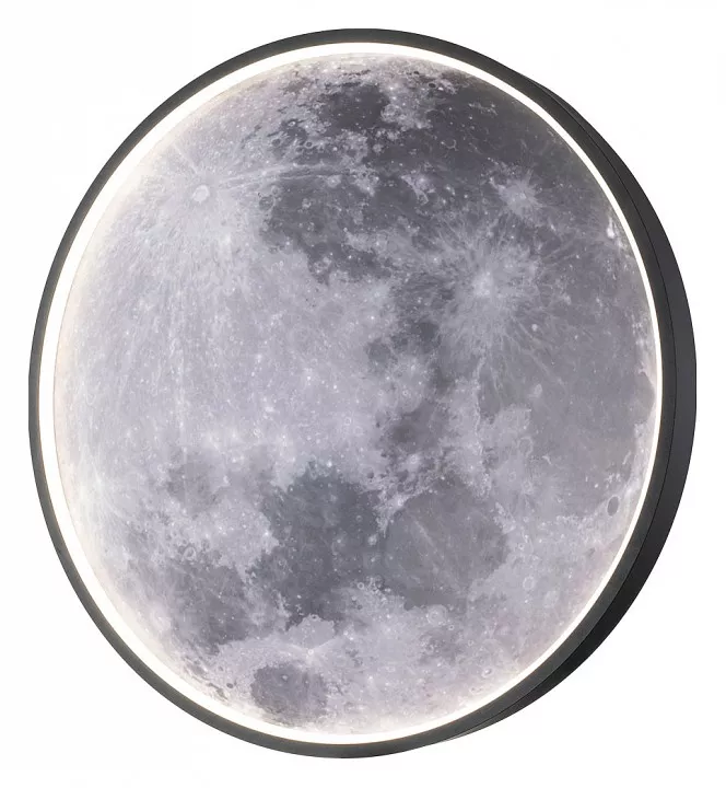 

Накладной светильник Escada Planet 10226/SG LED Moon