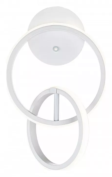 

Бра Escada Relation 10230/SG LED White