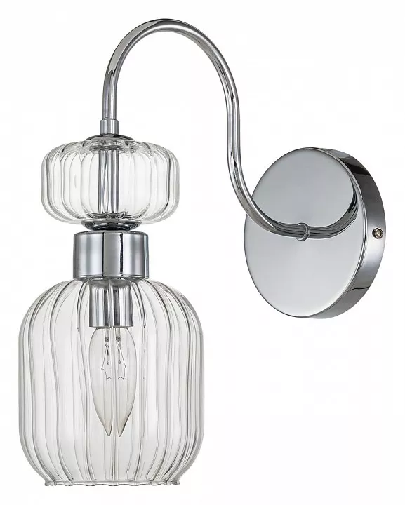 

Бра Escada Gloss 1141/1A Chrome/Clear