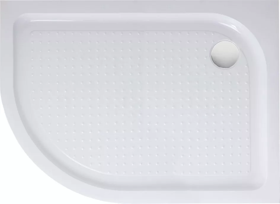 

Поддон для душа BelBagno Tray 120х80 R R550