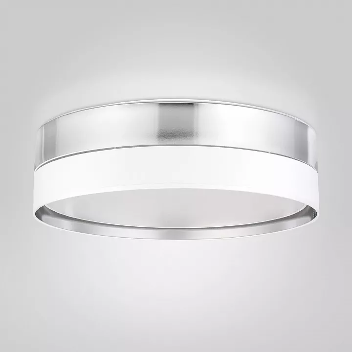 

Накладной светильник TK Lighting Hilton 4179 Hilton Silver