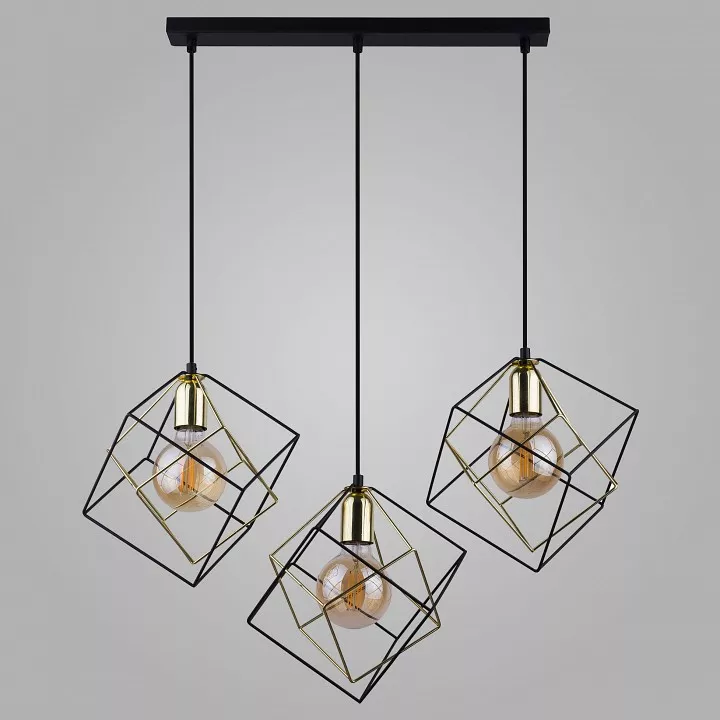 

Подвесной светильник TK Lighting Alambre 190 Alambre