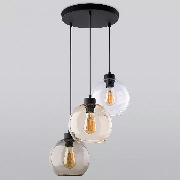 

Подвесной светильник TK Lighting Cubus 2831 Cubus