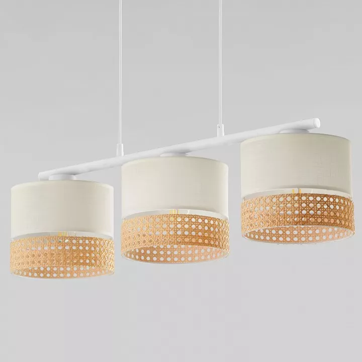 

Подвесной светильник TK Lighting Paglia 6694 Paglia