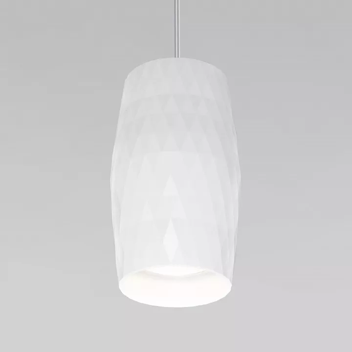 

Подвесной светильник Eurosvet Bonaldo 50246/1 LED белый