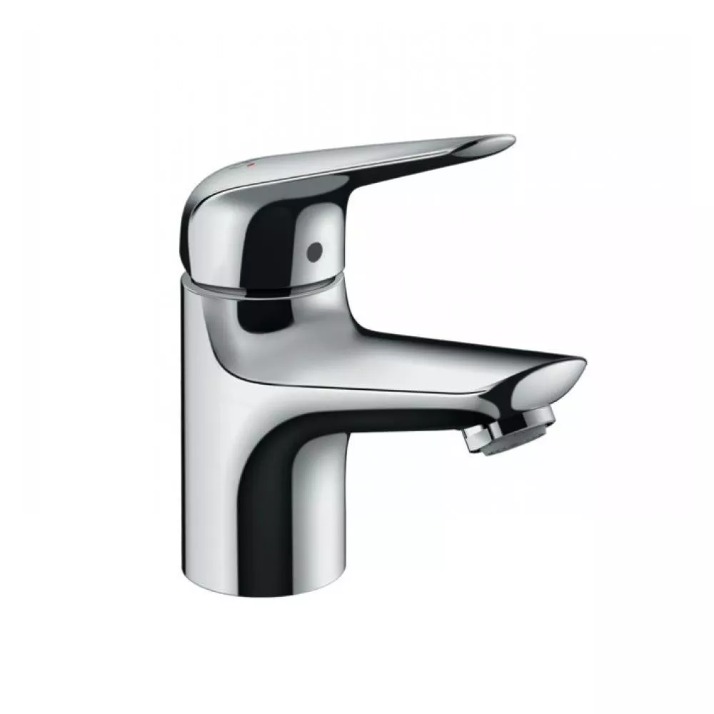 Смеситель для раковины Hansgrohe Novus 71021000 хром 9224₽