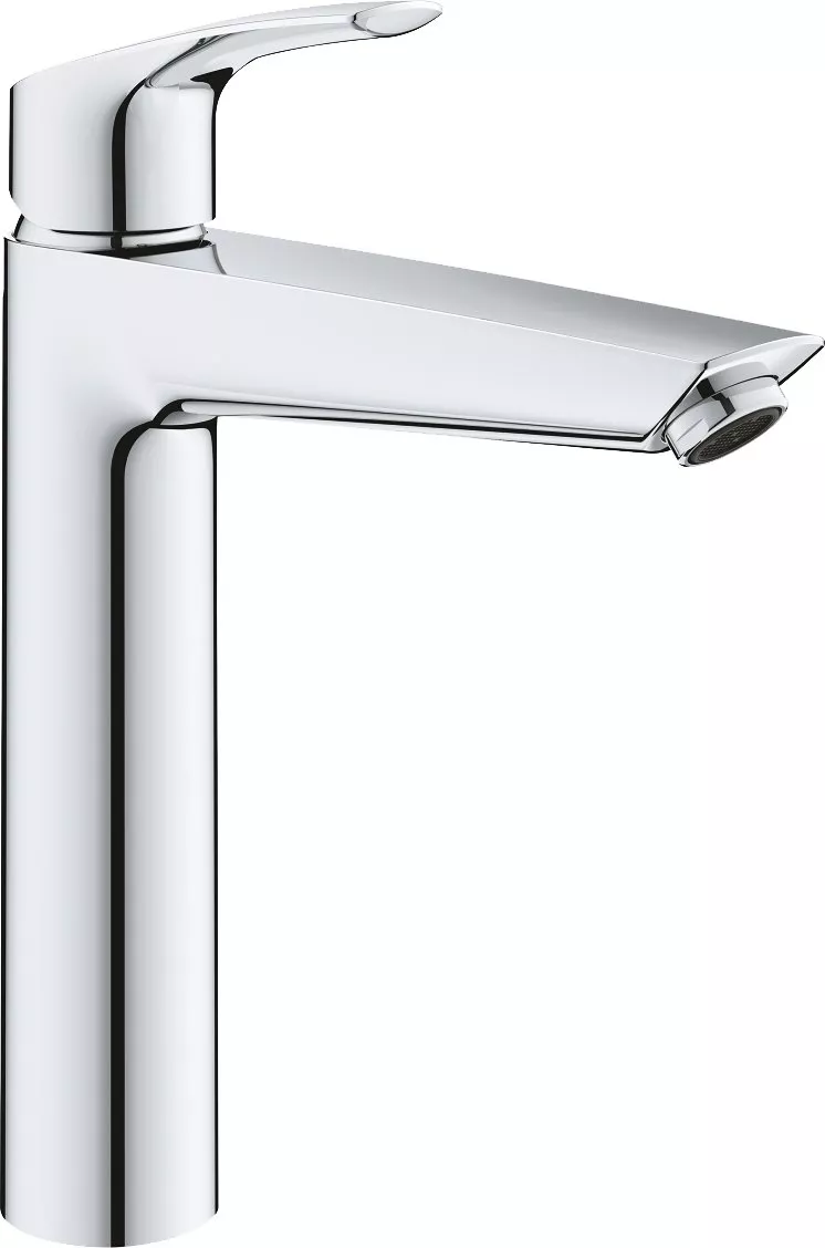 

Смеситель для раковины Grohe Eurosmart 23971003 хром