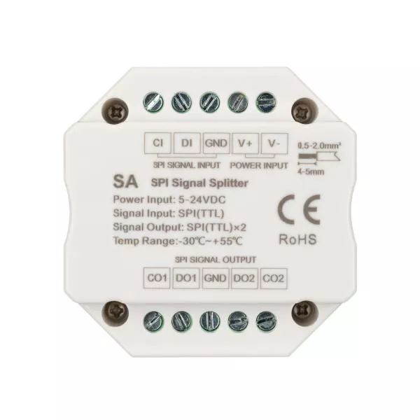 

Усилитель Arlight Smart-SPI 028419