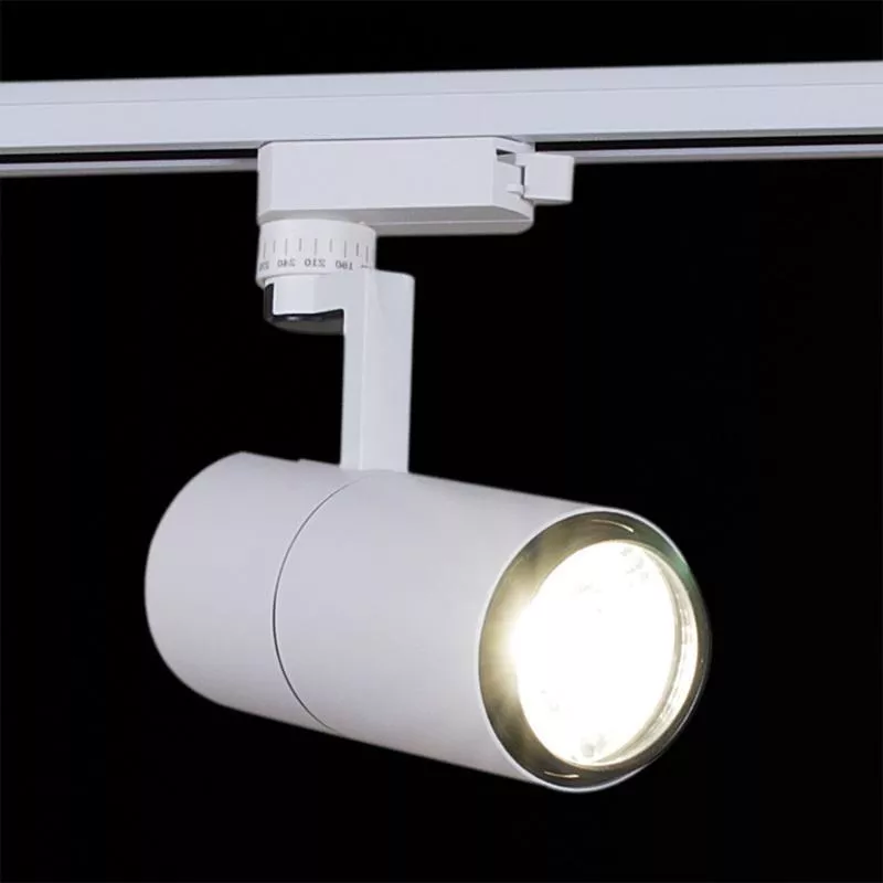 

Трековый светильник Reluce 06720-9.3-001QY LED20W WT