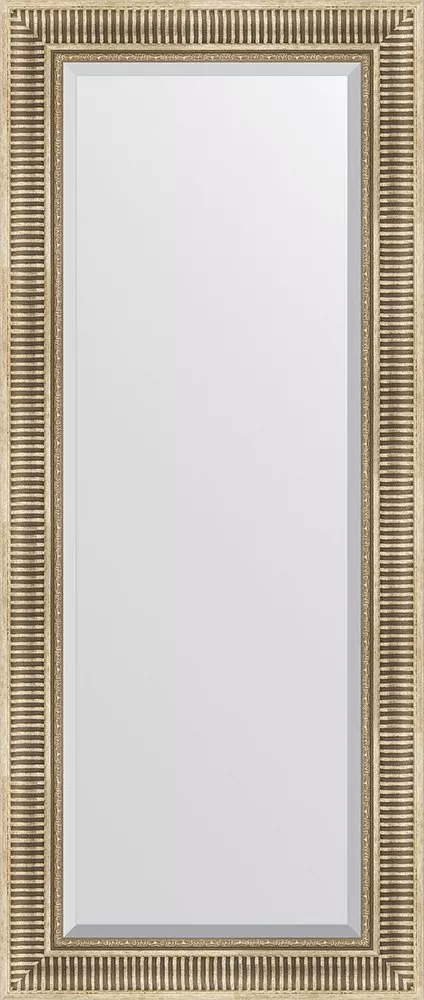Зеркало в ванную Evoform  62 см (BY 1268), размер 62, цвет серебро - фото 1