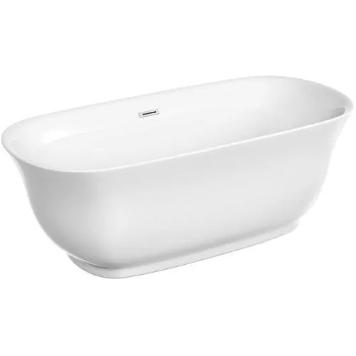 Акриловая ванна Ceramica Nova Viva 170х80 белая