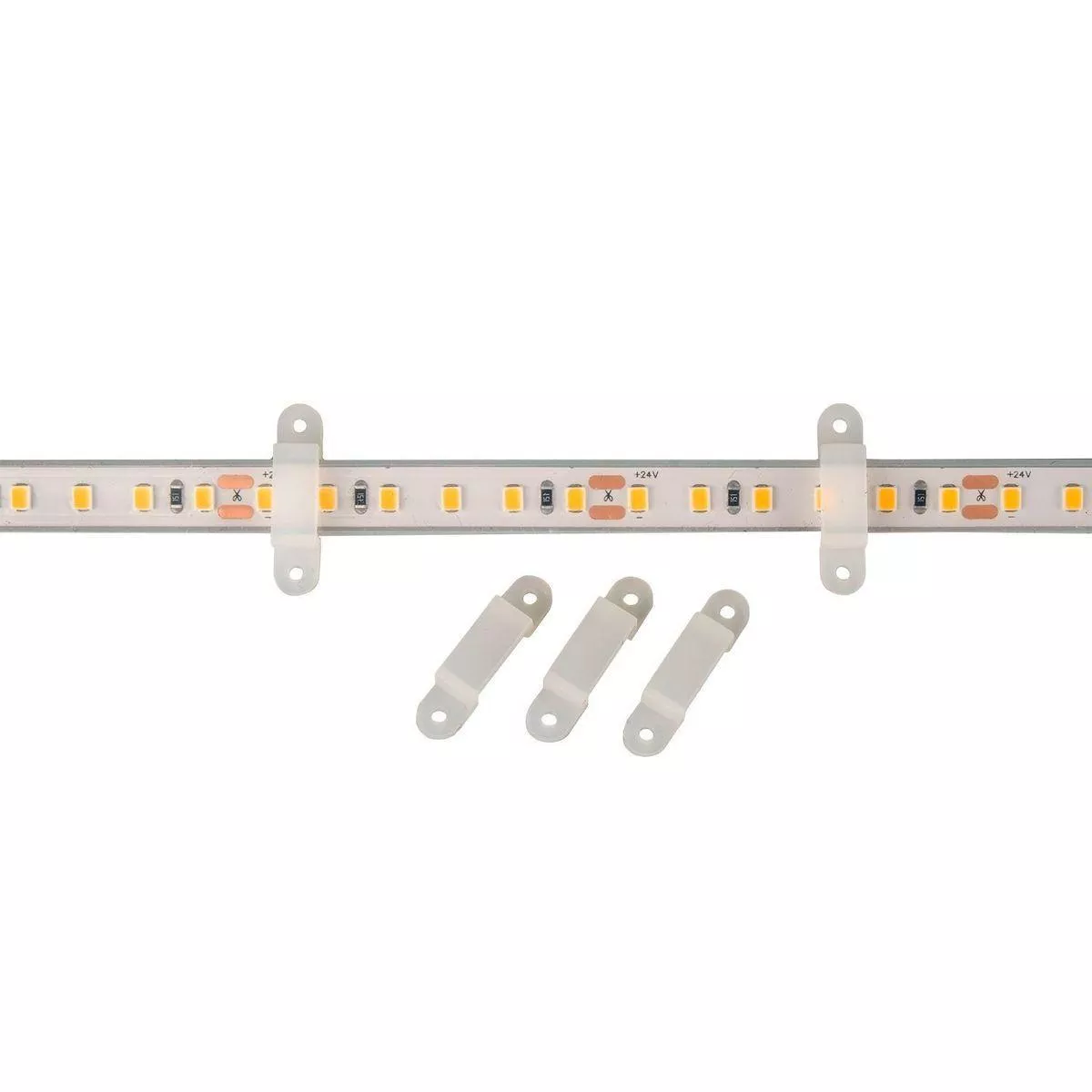 

Светодиодная влагозащищенная лента Jazzway 12W/m 120Led/m 2835SMD холодный белый 5M 5037526