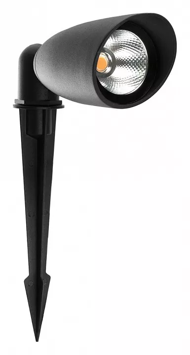 Грунтовый светодиодный светильник Feron SP2701 48447 - фото 1