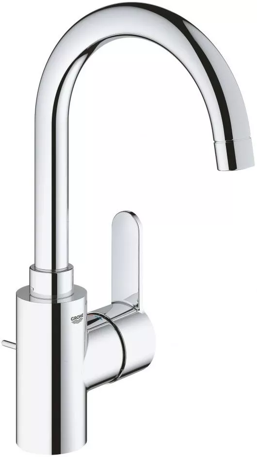 

Смеситель Grohe Eurostyle Cosmopolitan 23043003 для раковины