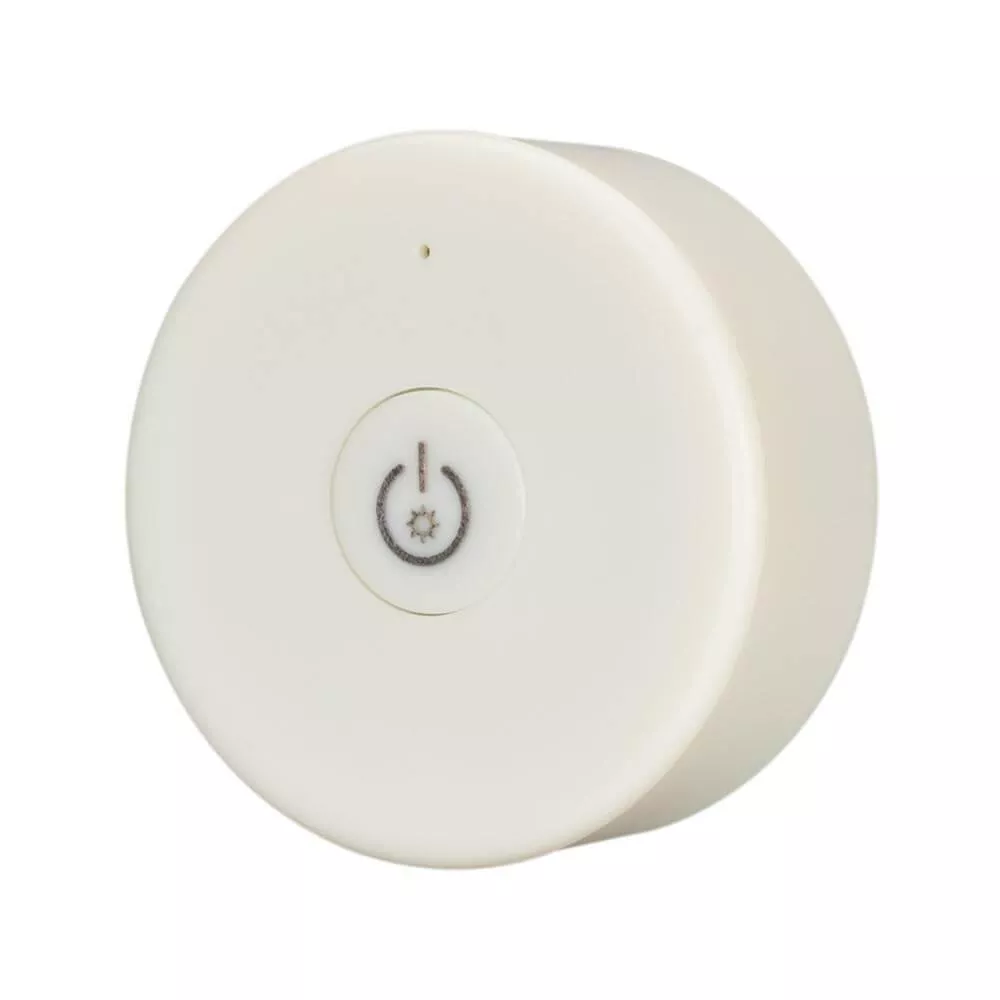 

Панель управления Arlight Knob Smart-P87-Dim White 028333