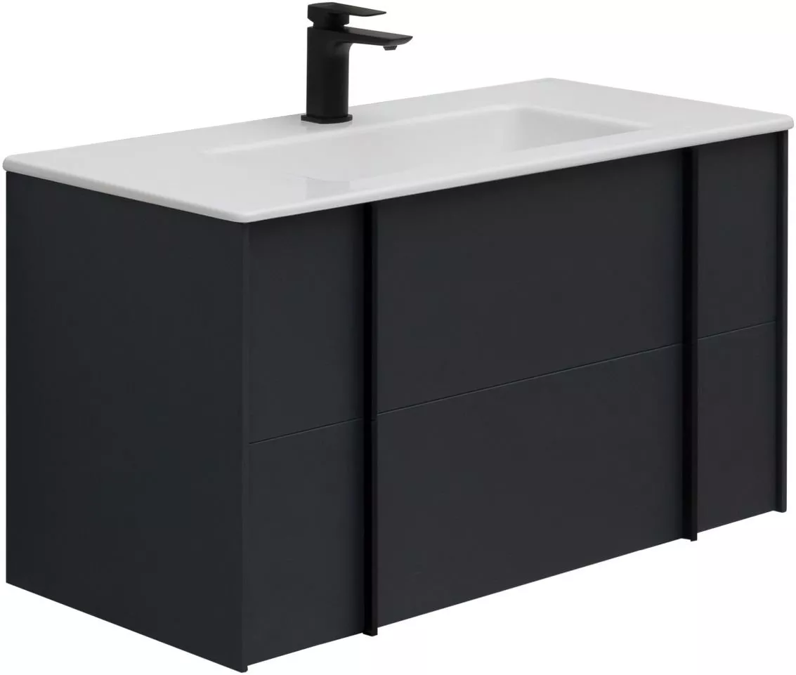 Duravit XSQUARE Vanity Unit