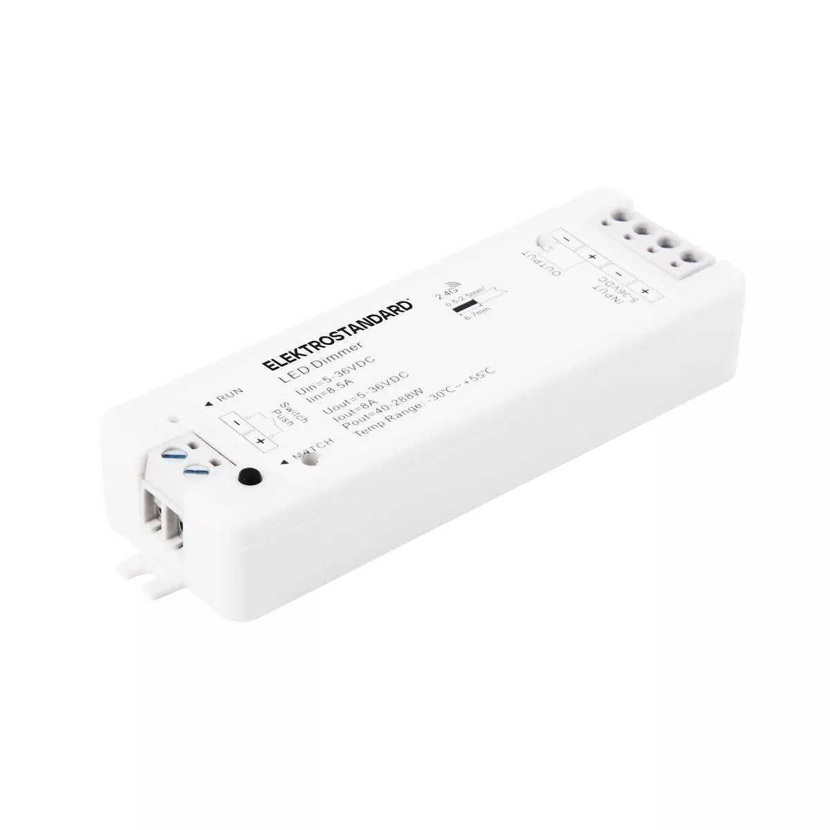 Контроллер для светодиодных лент Elektrostandard 95005/00 a057644