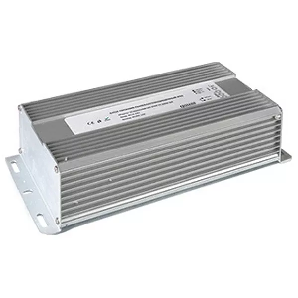 

Блок питания Gauss 12V 200W IP66 20A 202023200