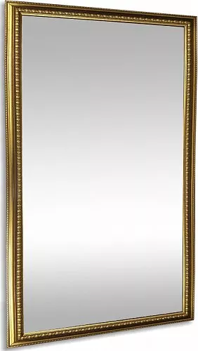Зеркало MIXLINE Медальон (525487), размер 41, цвет бронза - фото 1