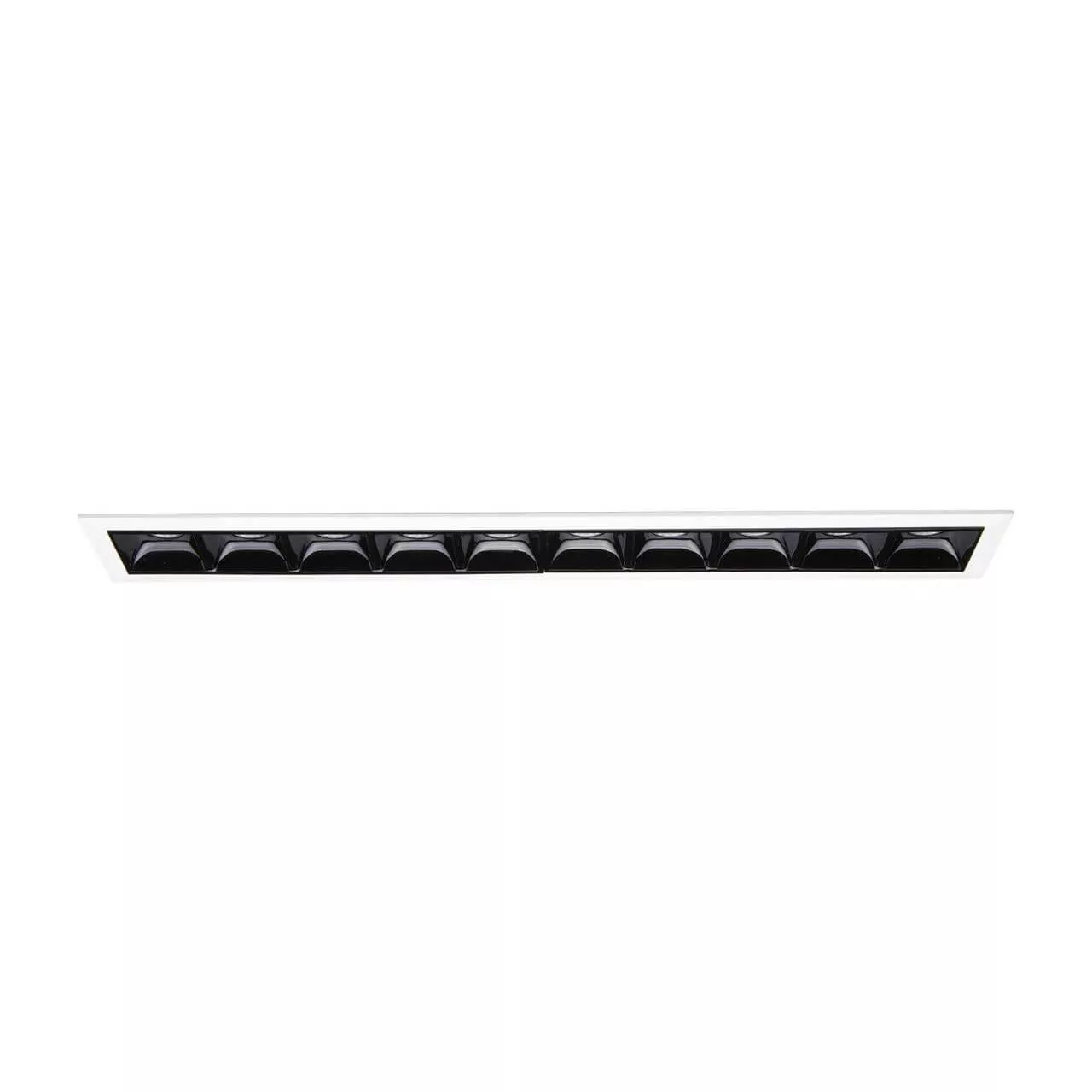 

Встраиваемый светодиодный светильник Ideal Lux Lika 20W Trim 206233