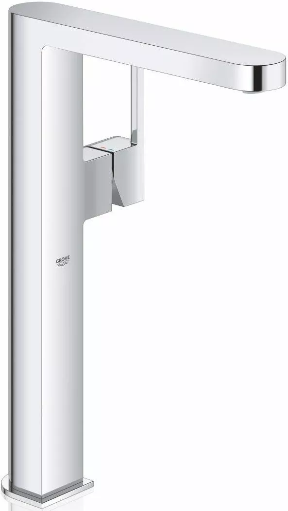 

Смеситель для раковины Grohe Plus 32618003 хром