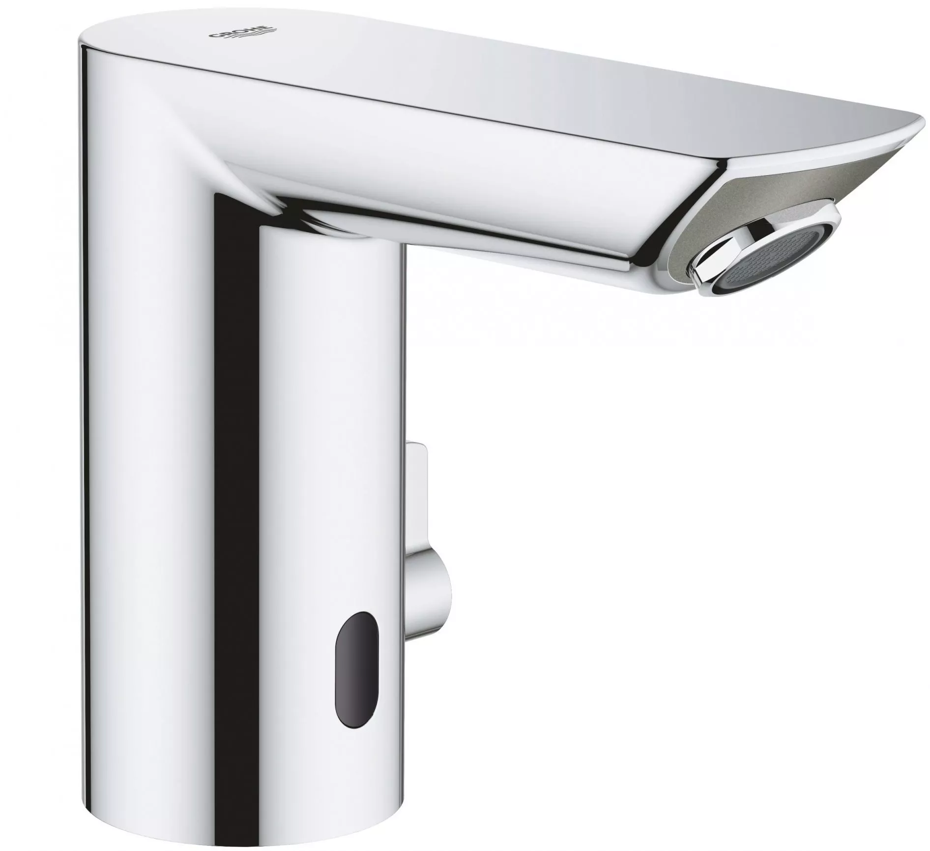 

Смеситель Grohe Bau Cosmopolitan E 36453000 для раковины