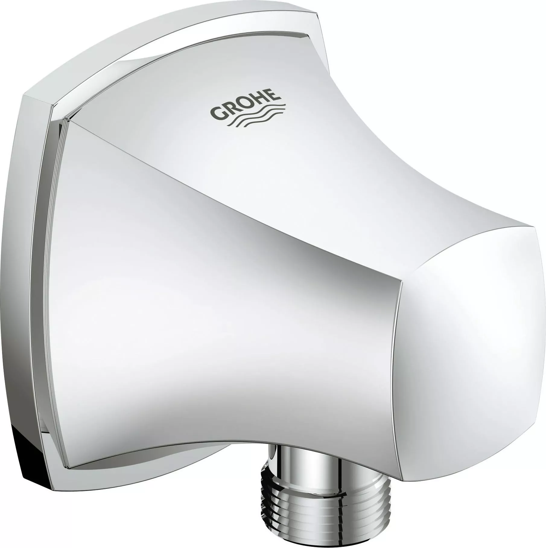 Шланговое подключение Grohe Grandera 27970000