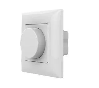 

Панель управления Arlight Smart-P14-Dim-P-IN White 033010