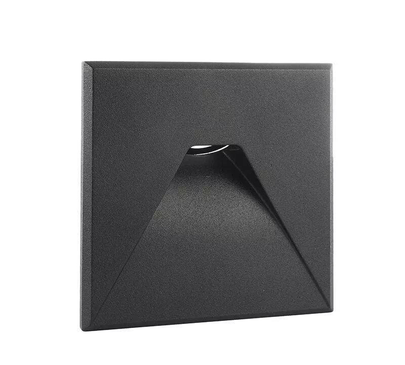 

Крышка Deko-Light Cover black squared for Light Base COB Indoor 930362