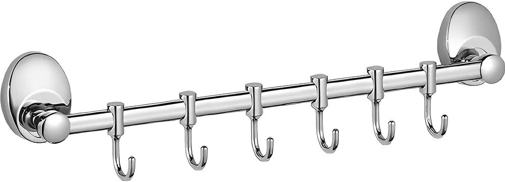 

Крючок для ванной комнаты Haiba хром
