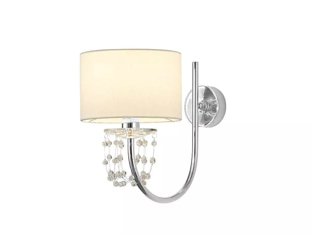 

Бра Newport Olivia 4361/A chrome М0069344