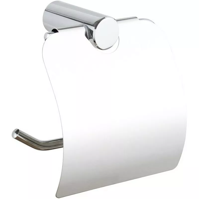 Держатель для туалетной бумаги Haiba HB8403 хром