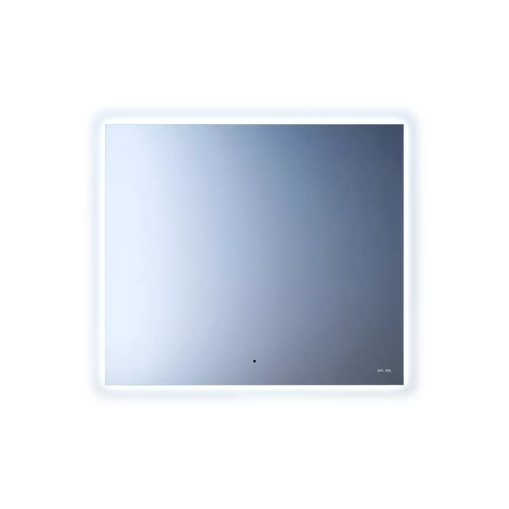 M85MOX10801S X-Joy Зеркало с интерьерной Led подсветкой, ИК-сенсорром, 80 см - фото 1