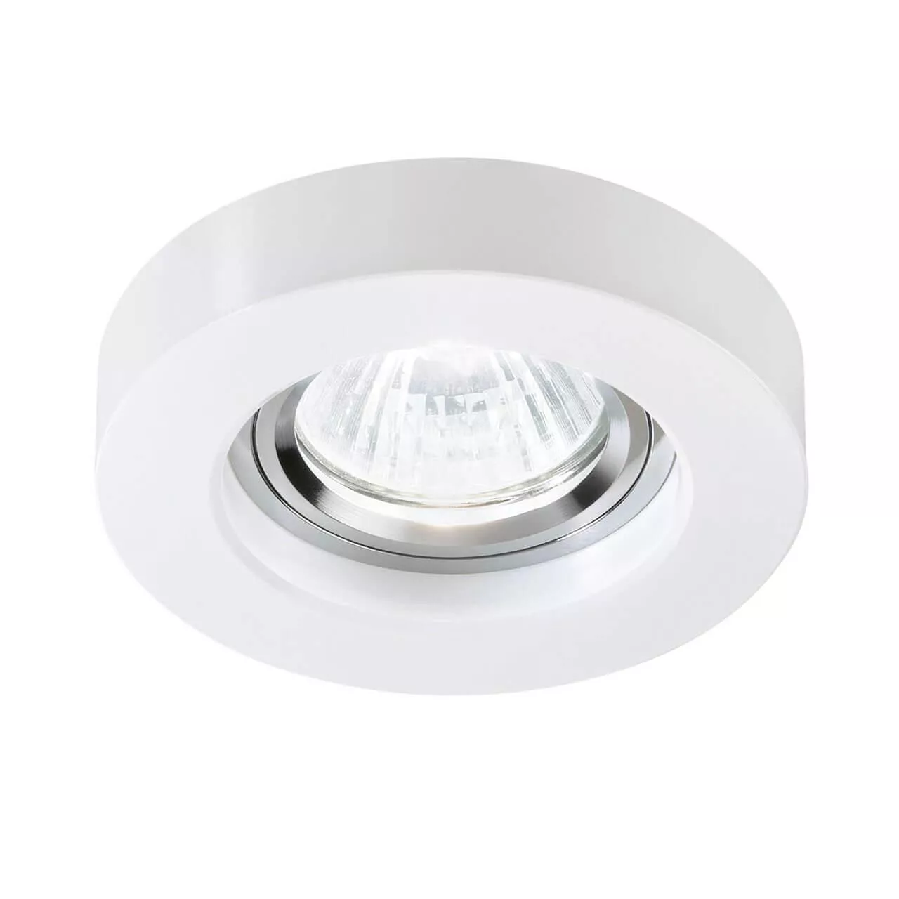 

Встраиваемый светильник Ideal Lux Blues Round Bianco 113999