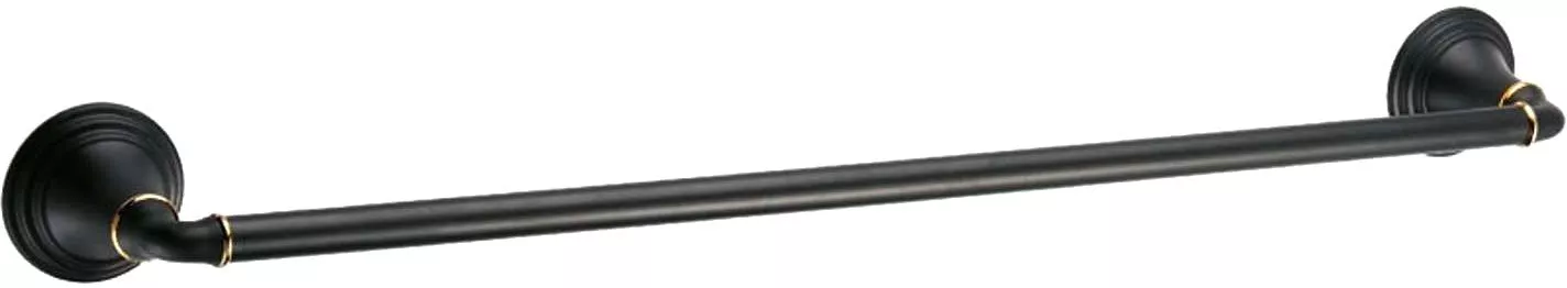 Полотенцедержатель Fixsen Luksor (FX-71601B)