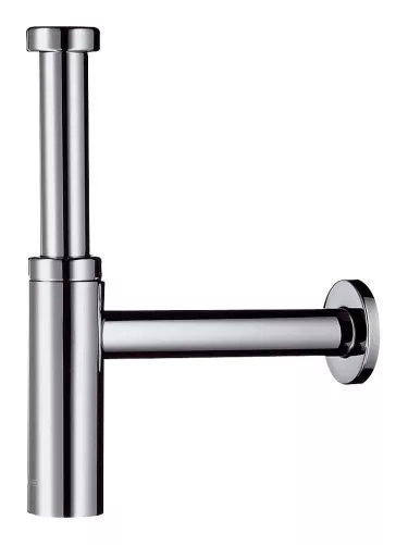 Сифон для раковины Hansgrohe Flowstar 52105000