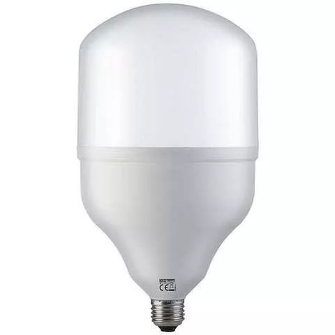 Лампа светодиодная Horoz Electric Torch-50 E27 50Вт K HRZ00002363 - фото 1