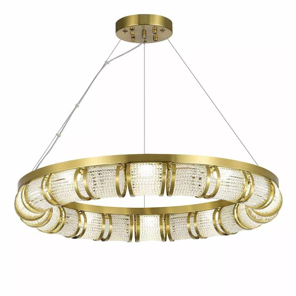 

Подвесной светодиодный светильник ST Luce ESME SL6011.303.01