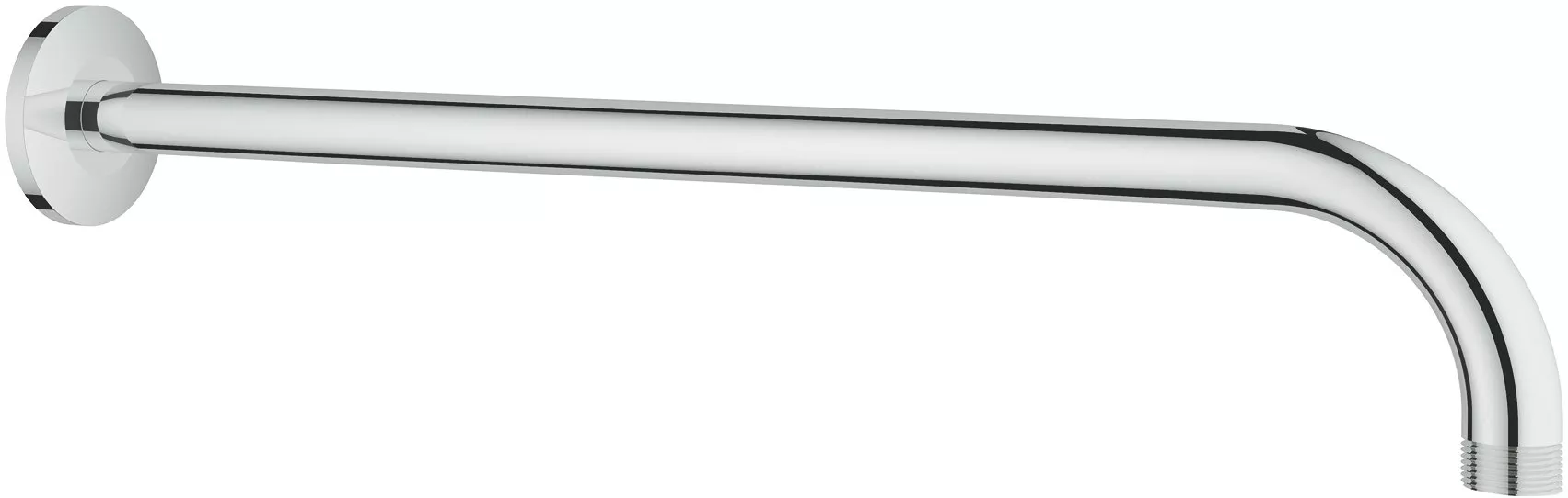 Кронштейн для верхнего душа Grohe New Tempesta 27851000 400мм