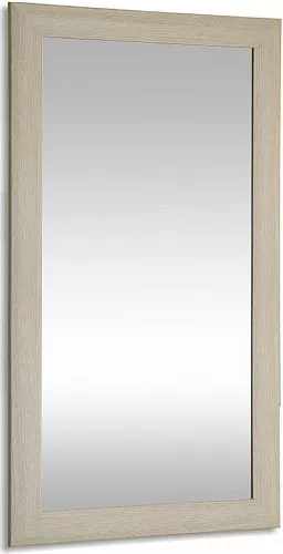 Зеркало MIXLINE Дуб (524997), размер 41, цвет светлое дерево - фото 1