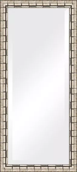 Зеркало в ванную Evoform  73 см (BY 1206), размер 73, цвет светлое дерево - фото 1