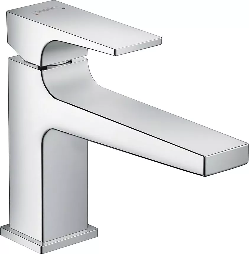 

Смеситель для раковины Hansgrohe Metropol 32502000 хром